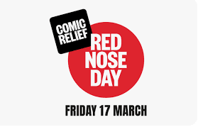 Red Nose Day Red Nose Day Image