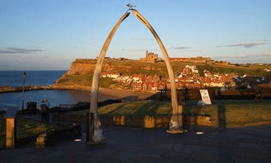 Whitby Photograph of Whitby