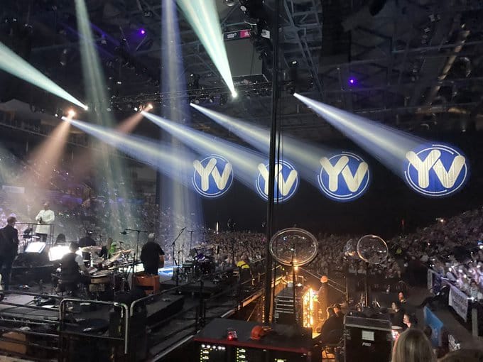 Young Voices